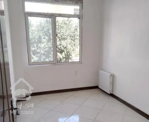 آپارتمان کلید نخورده حدودا ۸۷ متر ۱خواب