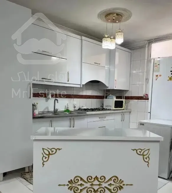 80مترسنددارقاسم آبادشاهدآسانسورپارکینگ انباری7تومن