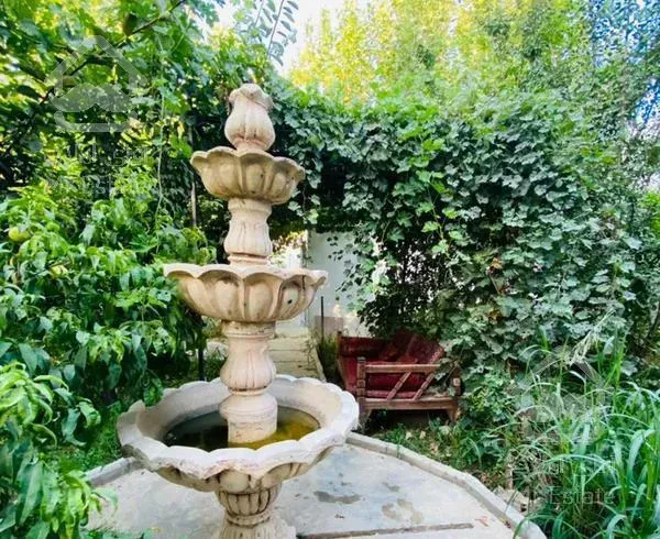 ۱۱۸۰ باغ ویلا جاده چالوس  منطقه