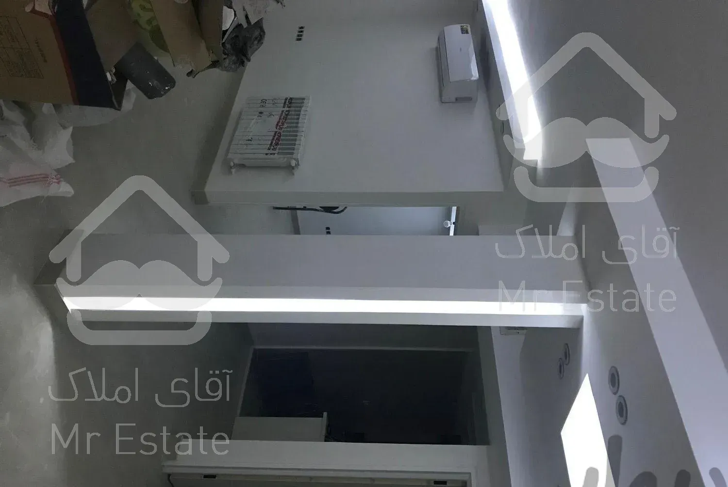 بازسازی ساختمان