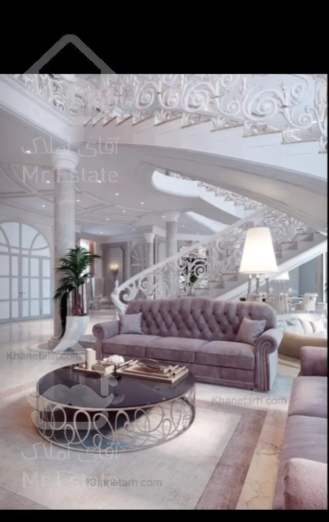 آپارتمان ۱۴۰متر ۳خوابه سند تکبرگ  طبقه اول