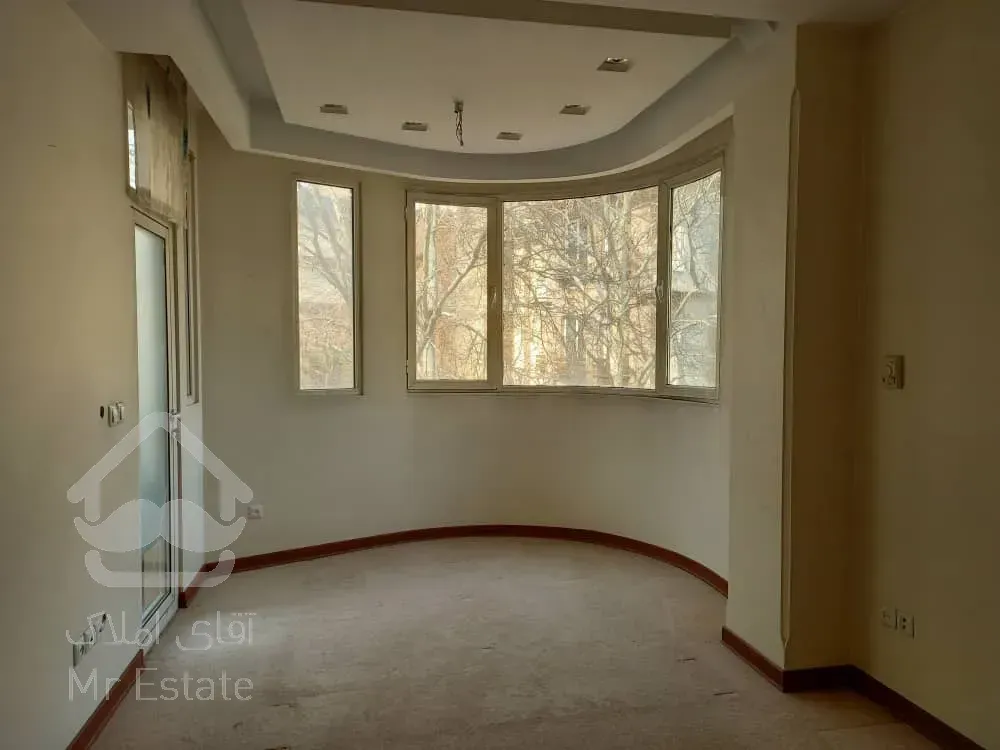 اجاره 165 متری قیطریه