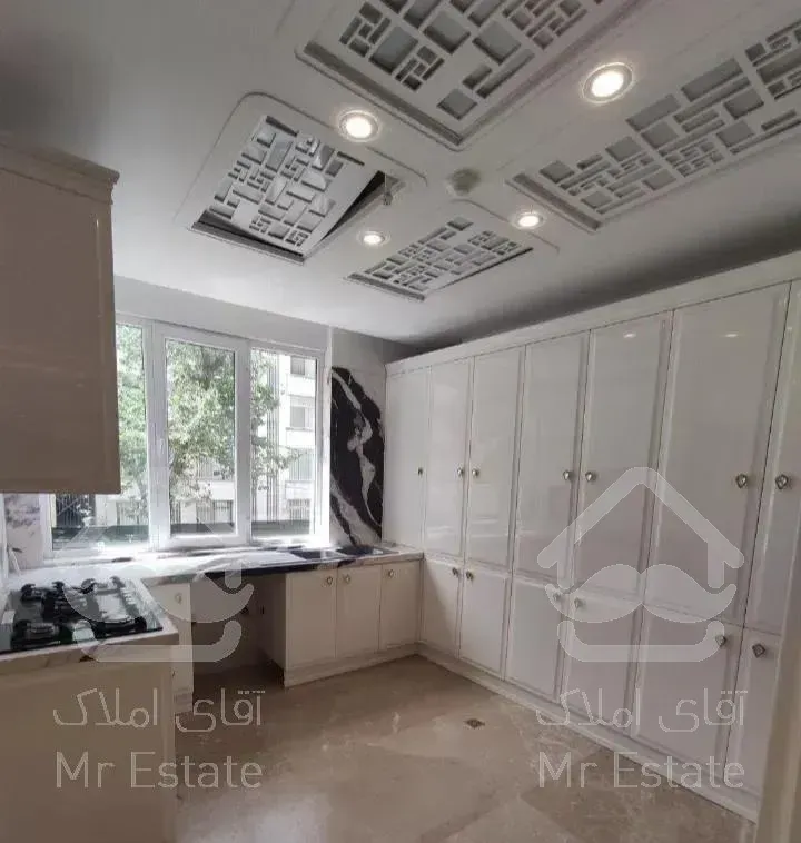 175 متر 3 خواب / امیر اباد بلوار ازادگان /