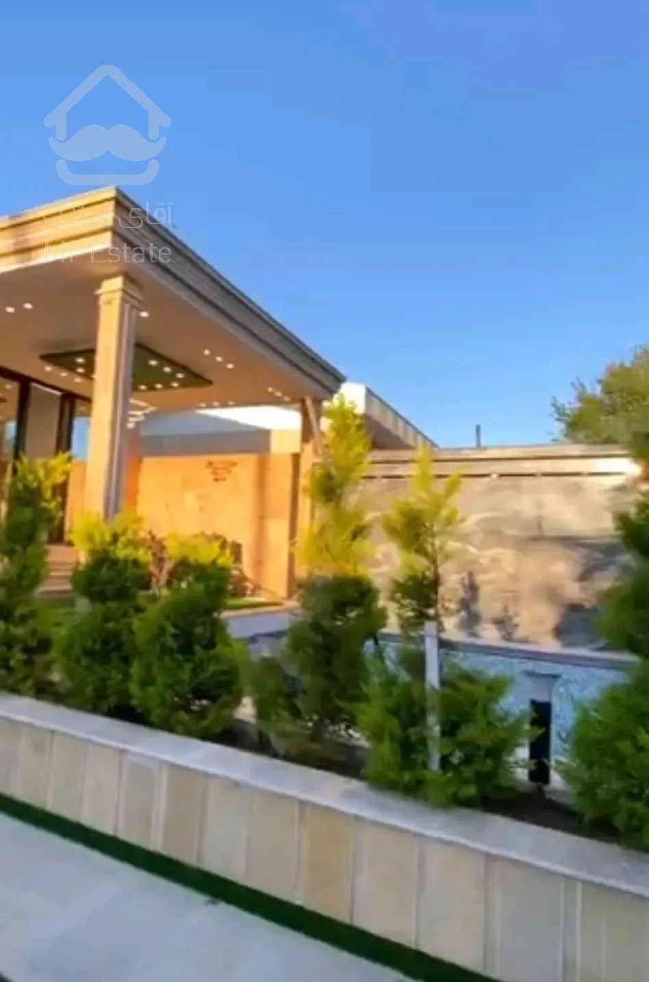 فروش ویلا لاکچری 200متری رشت ، سنگر