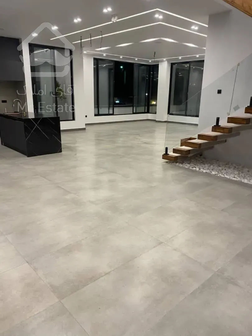 فروش ويلا دوبلكس مدرن ٤خوابه در شهر كلارآباد