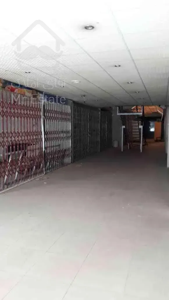 بازارچه.دارای.۲۹مغازه.