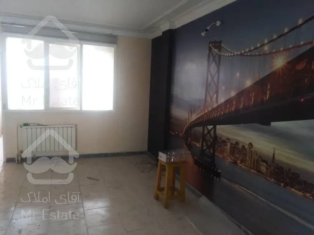 اجاره واحد ۷۵متری در بلوار فردوس