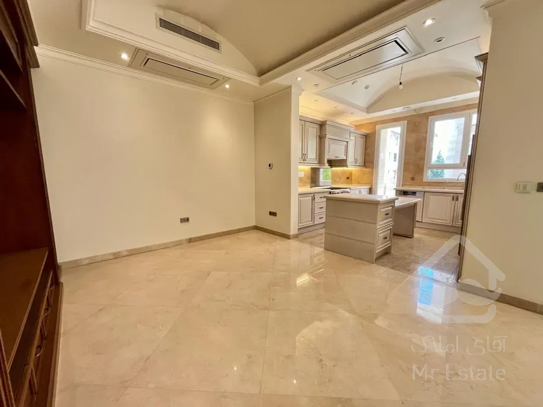 فروش اپارتمان 184 متری زعفرانیه