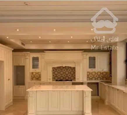 فروش آپارتمان ۱۹۶ متر با ۳ جهت ویو در زعفرانیه