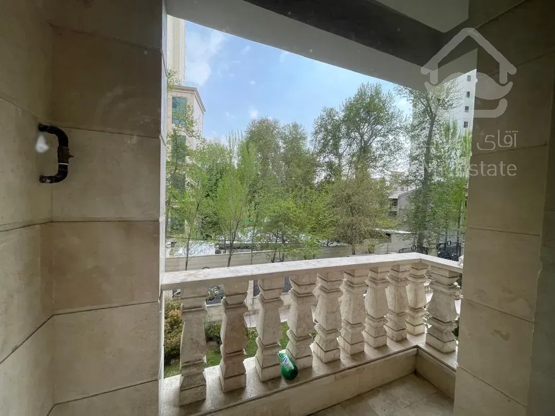 فروش اپارتمان 210 متری زعفرانیه