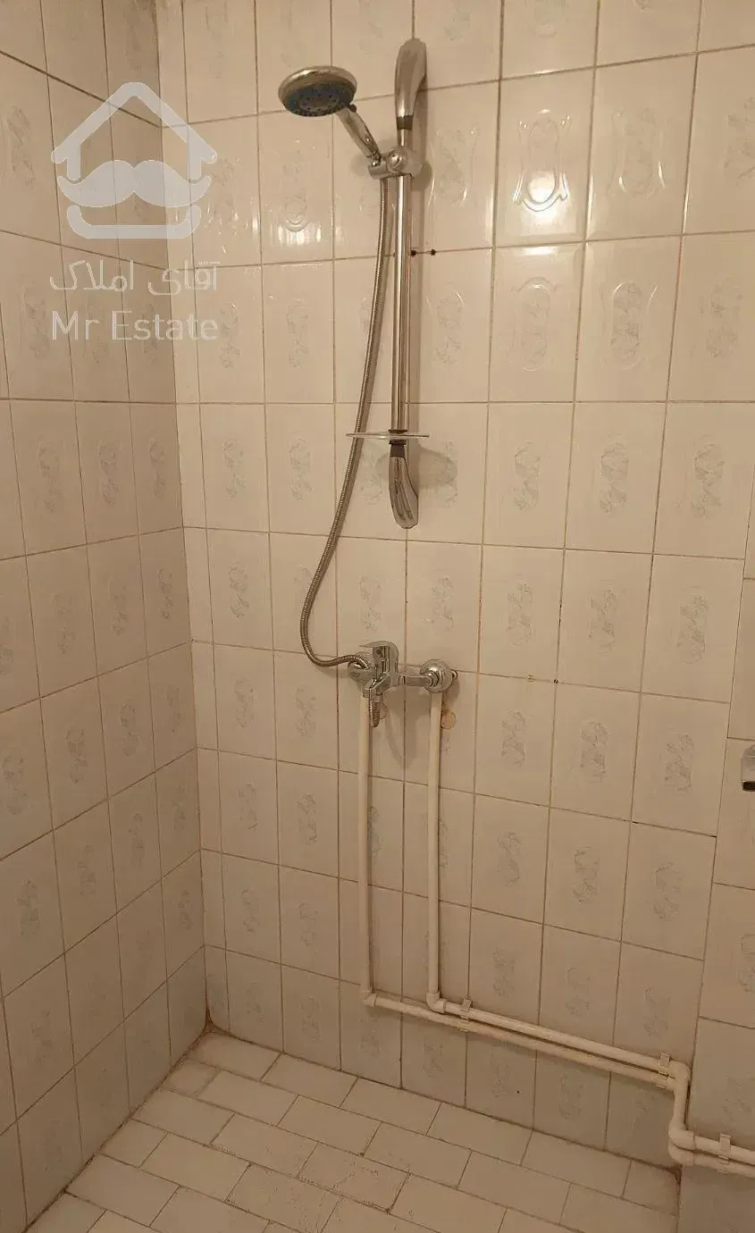 ۷۷ متر/ ۲ خواب/ سازمان برنامه مرکزی