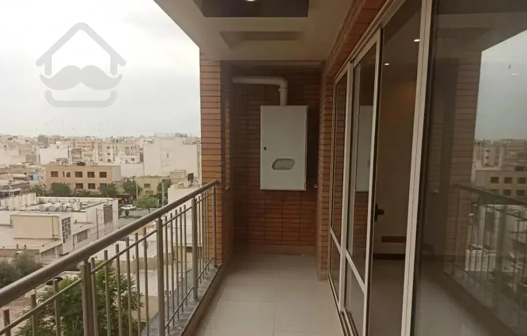 آپارتمان رباط سوم