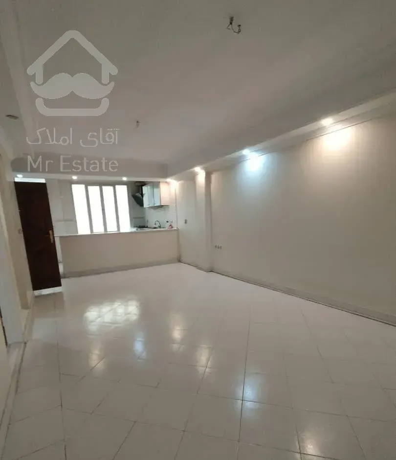 ۷۰متر/دو خواب/تکواحدی/پارکینگدار