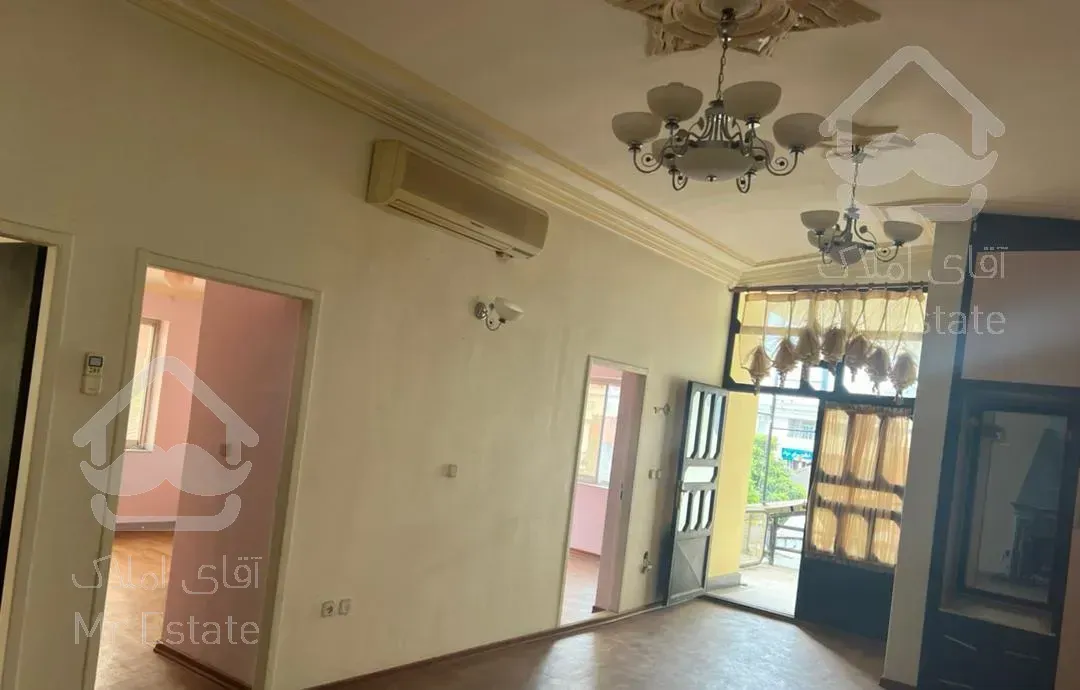 اجاره ملک ۲۰۰ متری واقع در نور