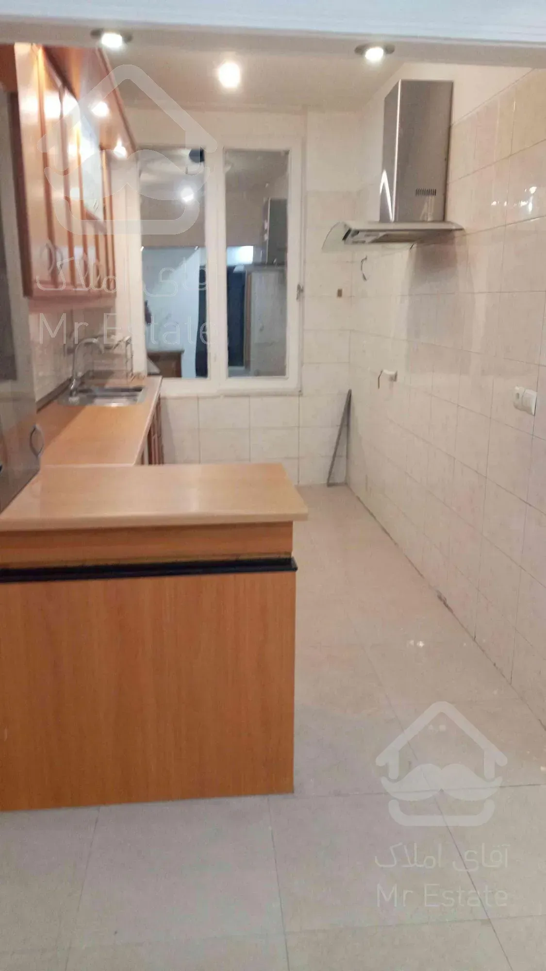 خرید آپارتمان ۶۰متر دوخوابه اباذر(منطقه ۵)