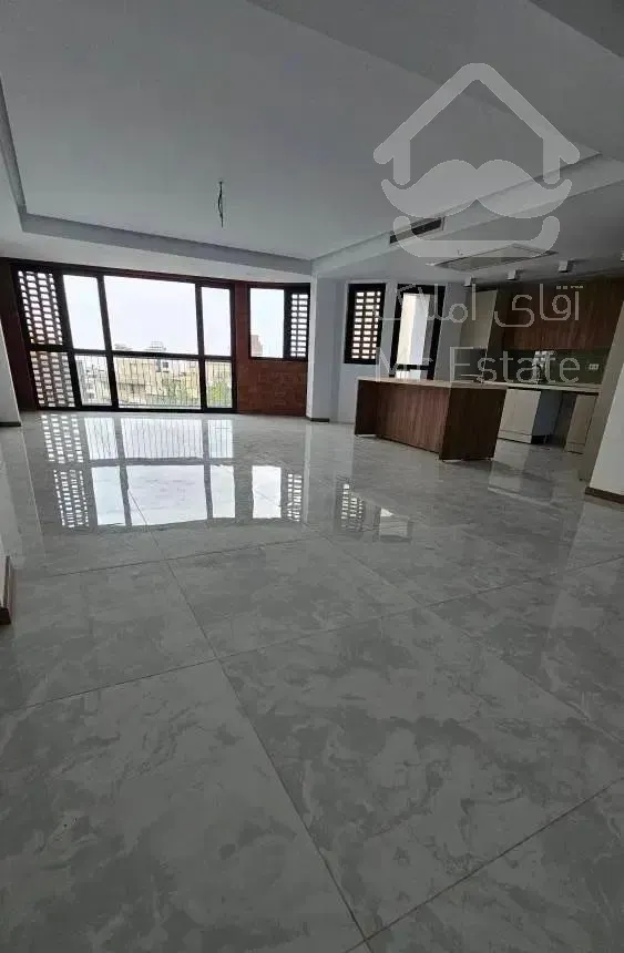 ۱۷۷متر/۳خواب/برفراز ابرها /ویو مشجر کوهستان