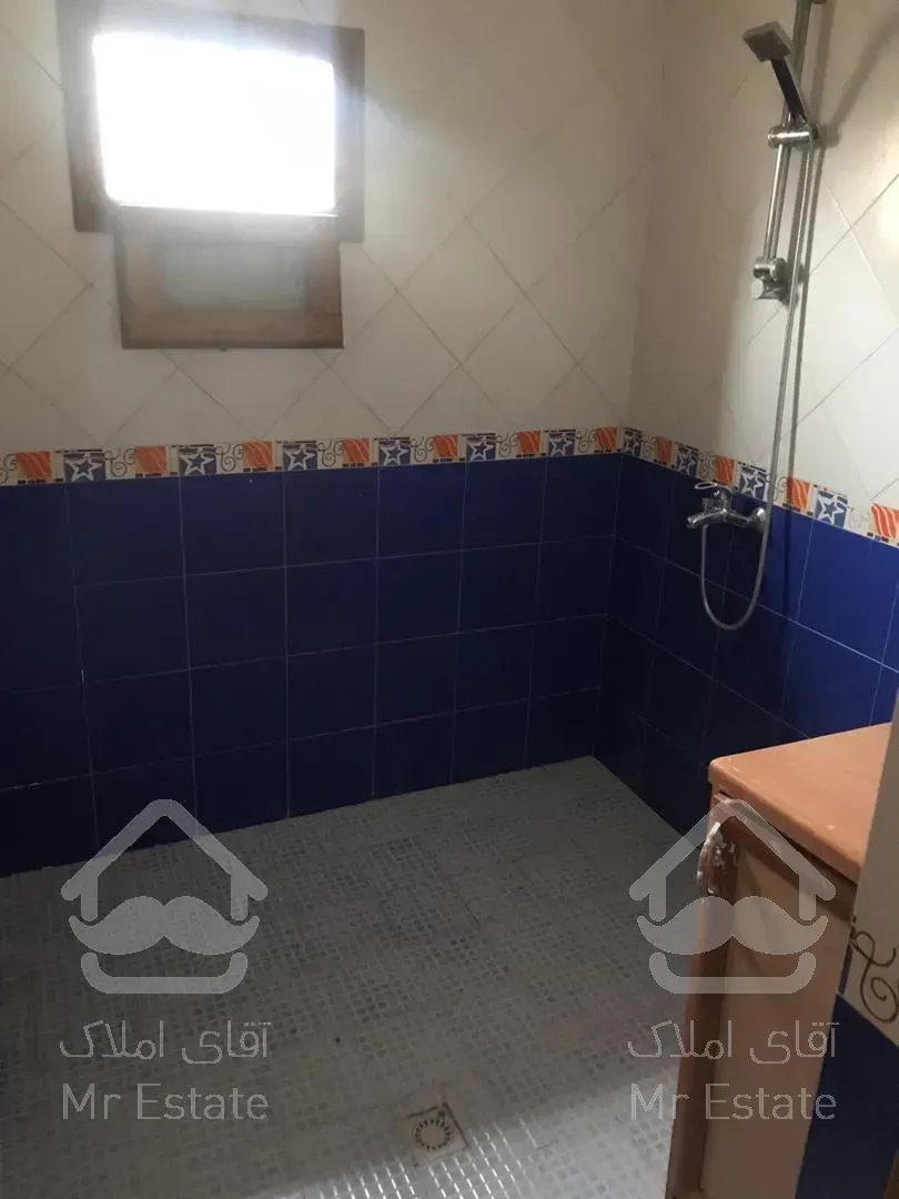 135 متر 2 خواب اداری خلیلی