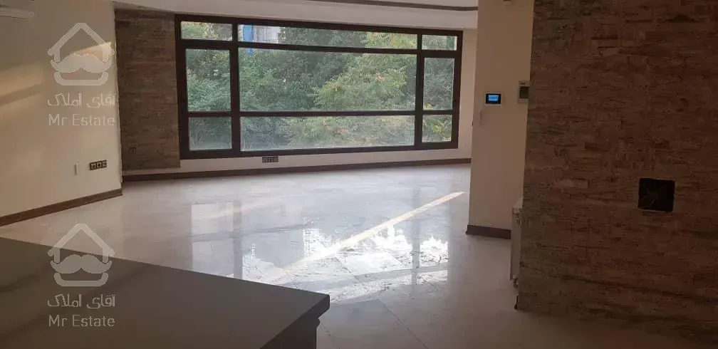 رهن و اجاره آپارتمان ۲۴۰ متری ۳ خوابه اقدسیه