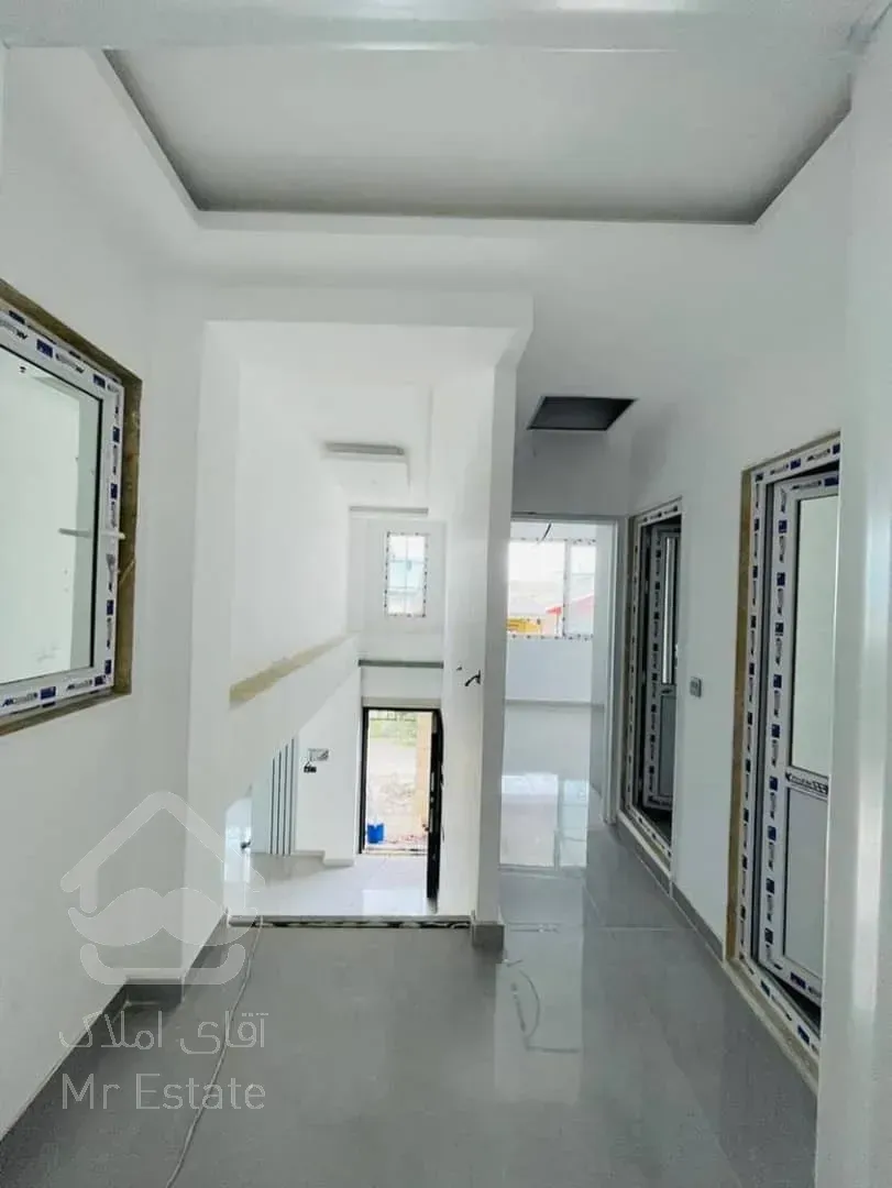 فروش ویلای ۲۰۰ متری پاسداران