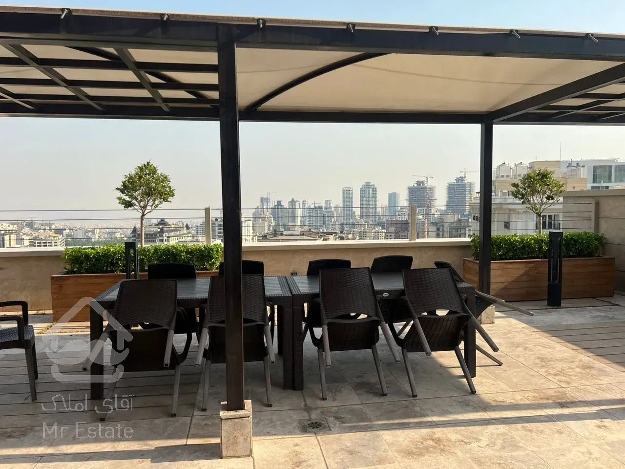 فروش اپارتمان 125 متری ولنجک