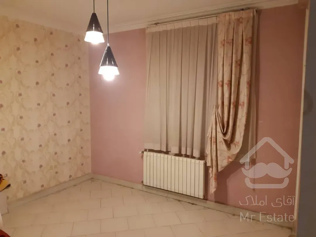 فروش 90 متر مسکونی آجودانیه چهارم شرقی