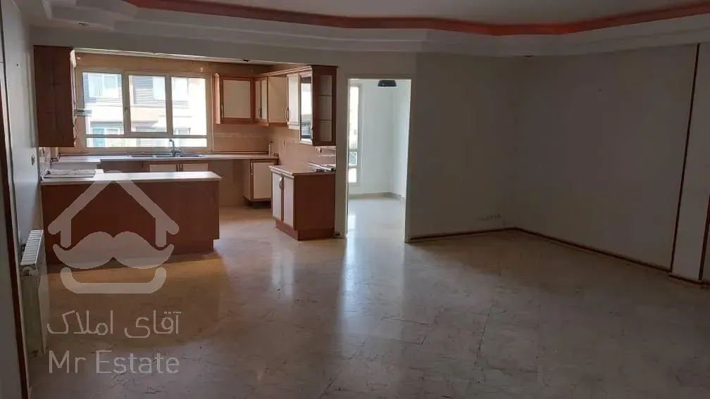 فروش 128 متر مسکونی پاسداران