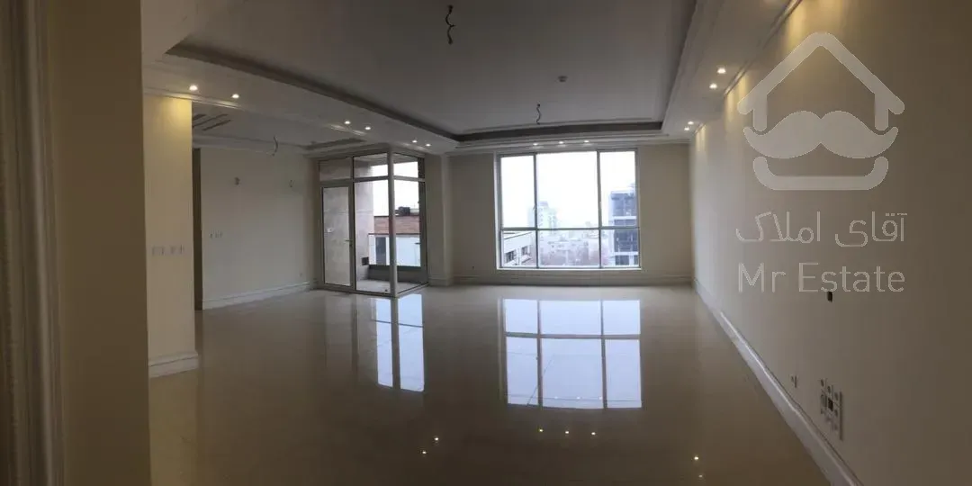 فروش اپارتمان 170 متری زعفرانیه