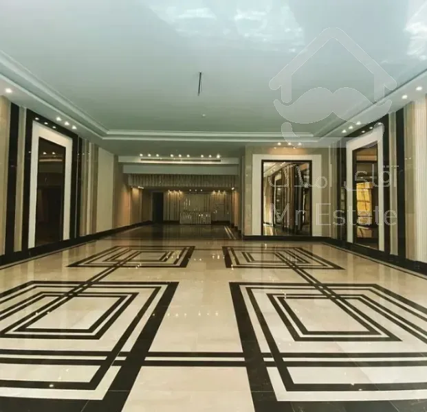 اجاره 203 متر در جهانتاب