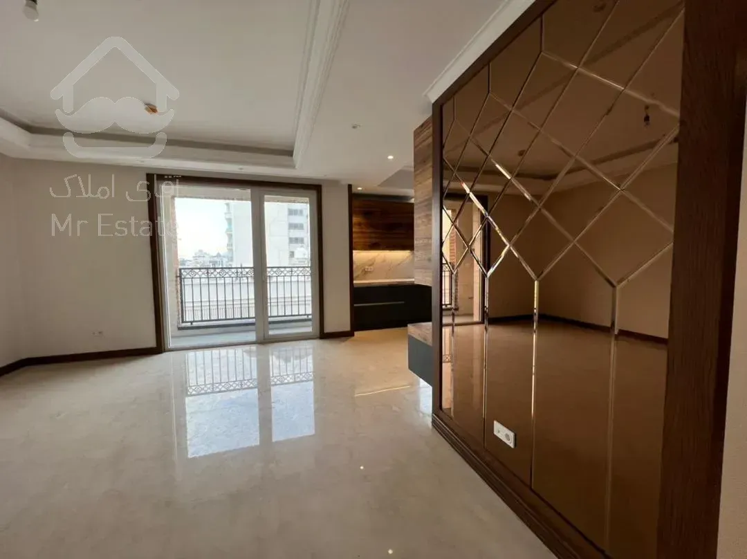 فروش اپارتمان 275 متری زعفرانیه