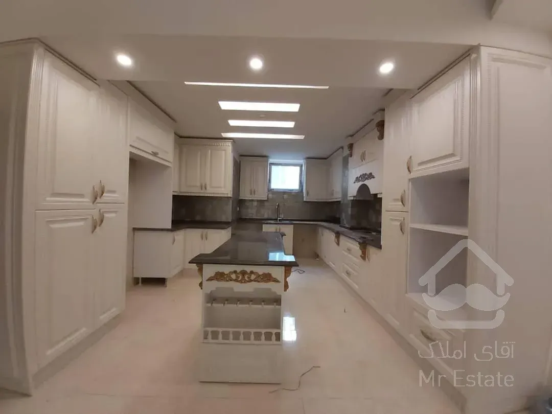 فروش 240 متر هروی