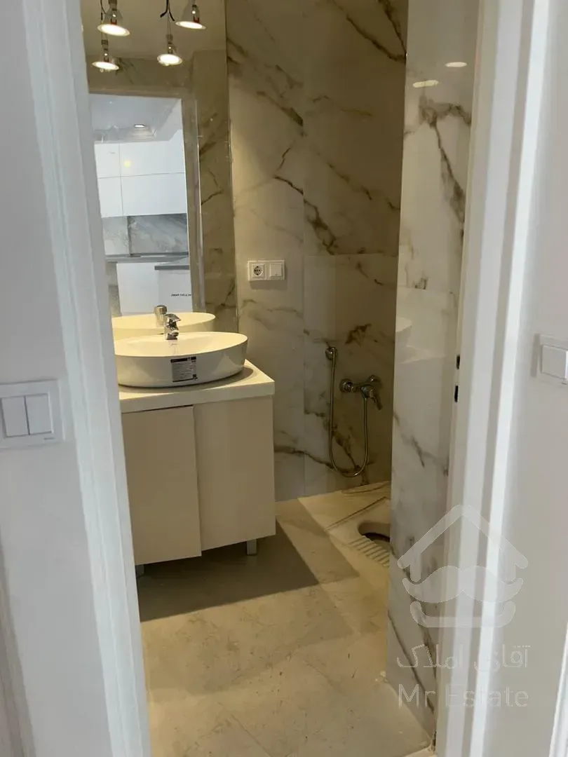 فروش 110 متر متر ازگل