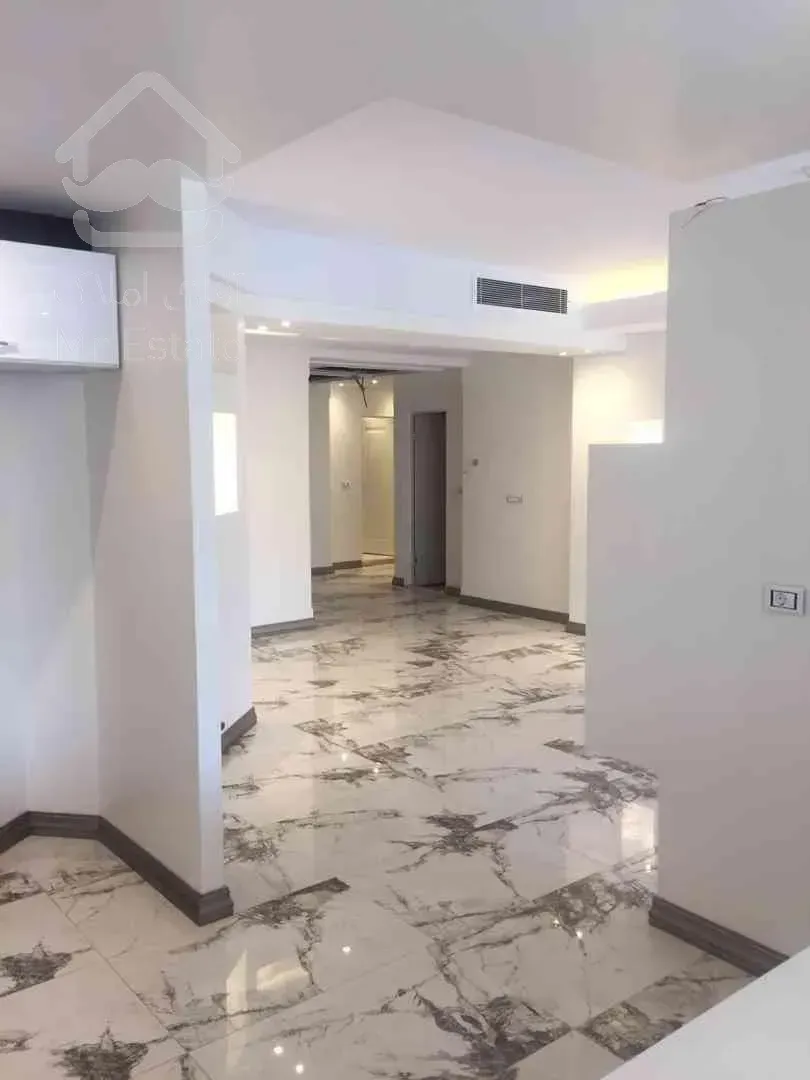 فروش آپارتمانی لوکس در بهترین منطقه شهر