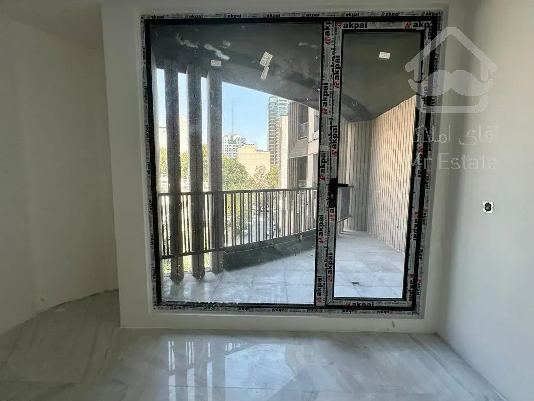 فروش اپارتمان 200متری محمودیه