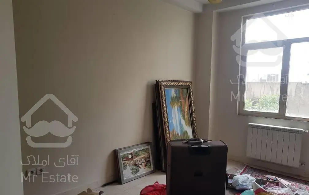 آپارتمان، 140متر، سه خواب