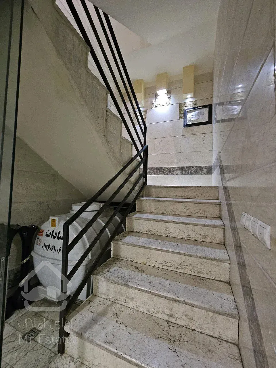 ۶۳متر ۲ خواب/بدون مشابه در دیزاین/۶واحدی/