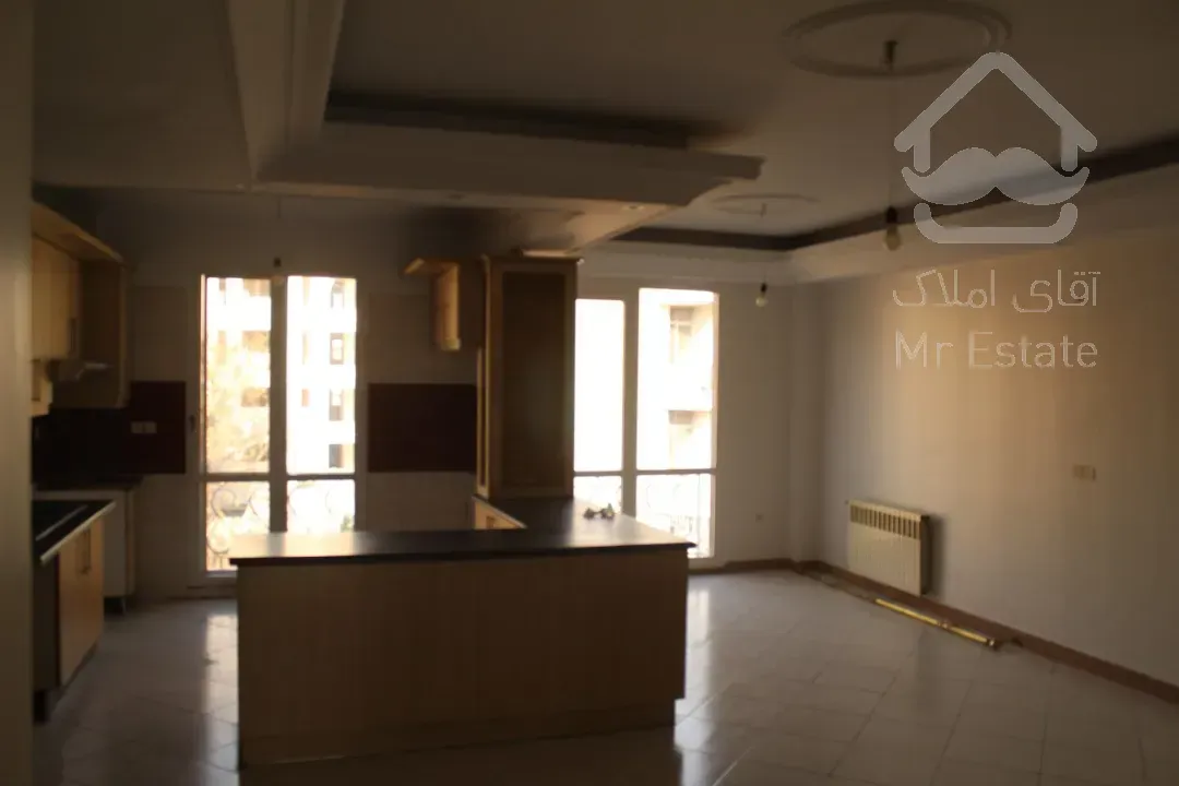 فروش 160 متری پاسداران