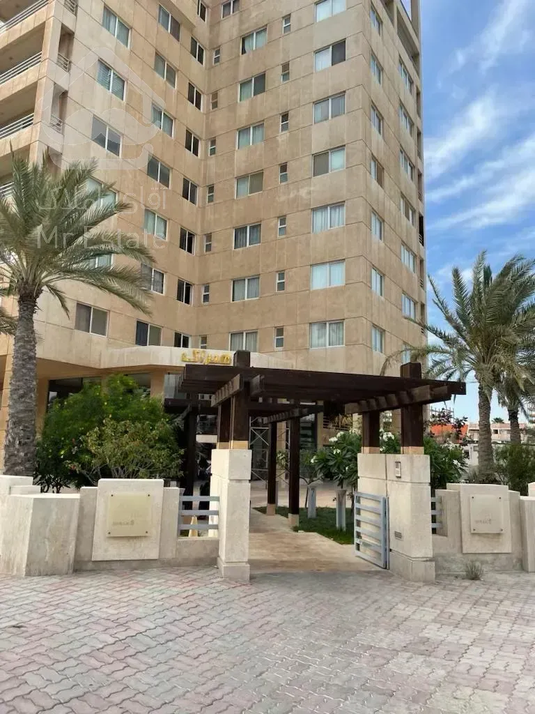 فروش برج هیراک یکخواب ۶۹متری مرکز شهر