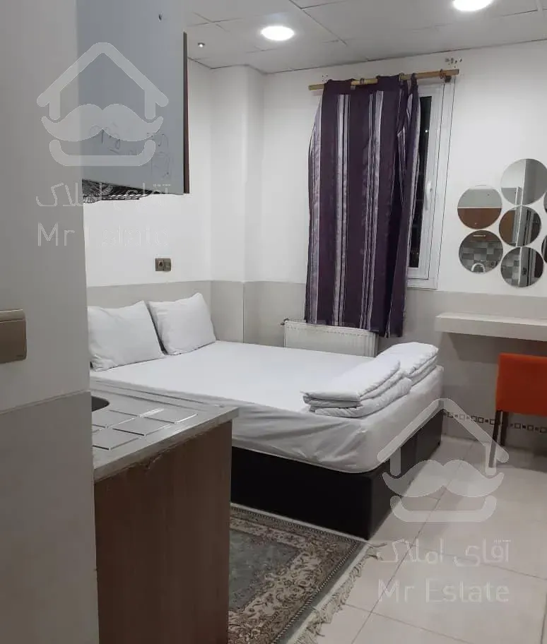 اجاره  سوئیت و اتاق