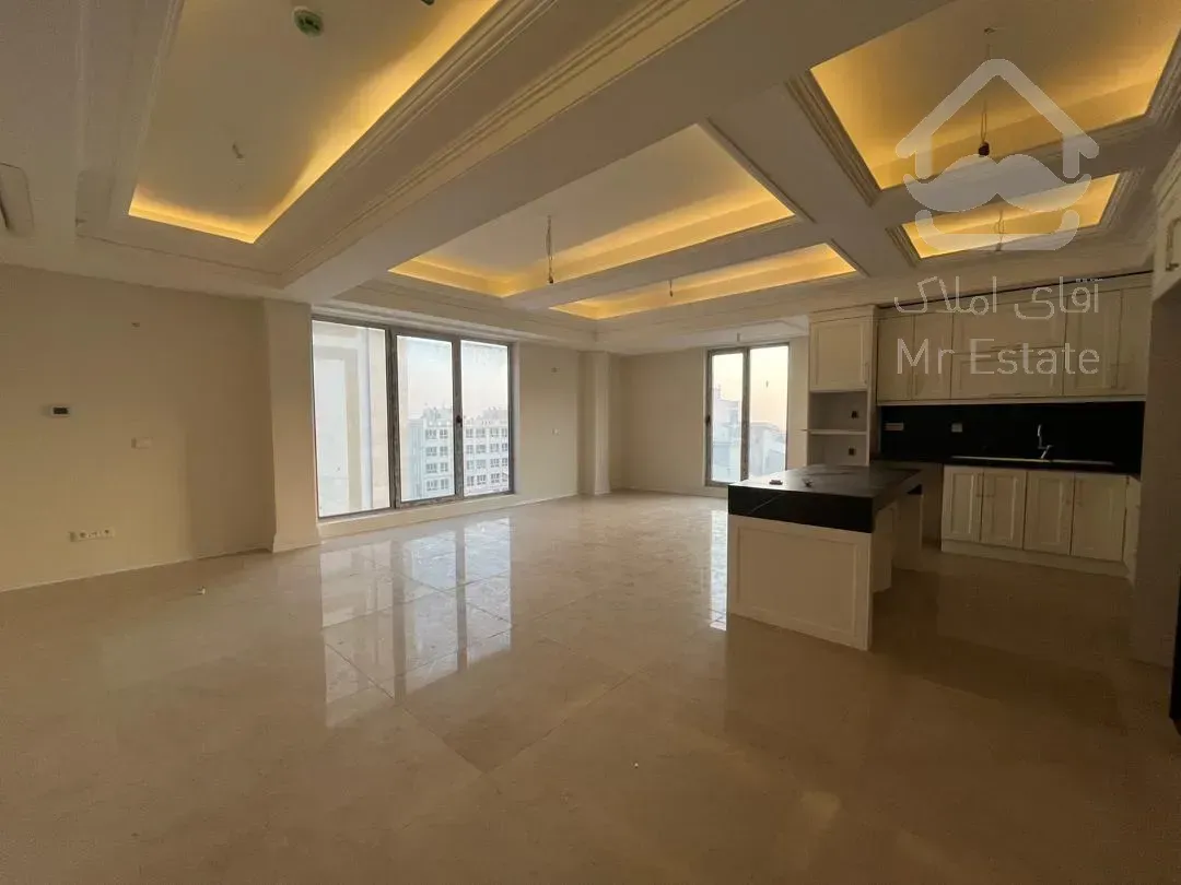 فروش اپارتمان 114 متری ولنجک