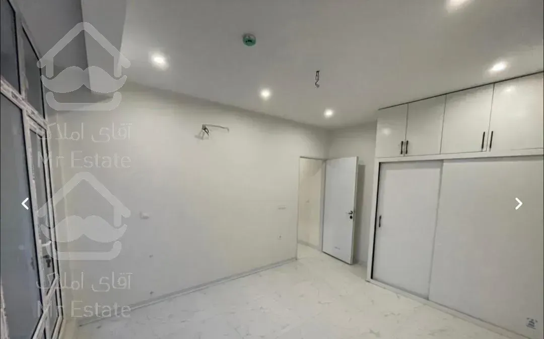 لوکس فوری / دو خوابه تک واحدی/ فول تجهیز نزدیک پارک