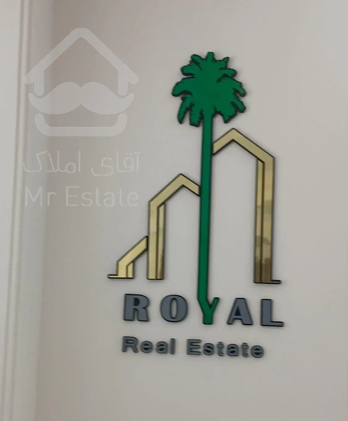 فروش ویلایی سه خوابه..F2(خوشرو)