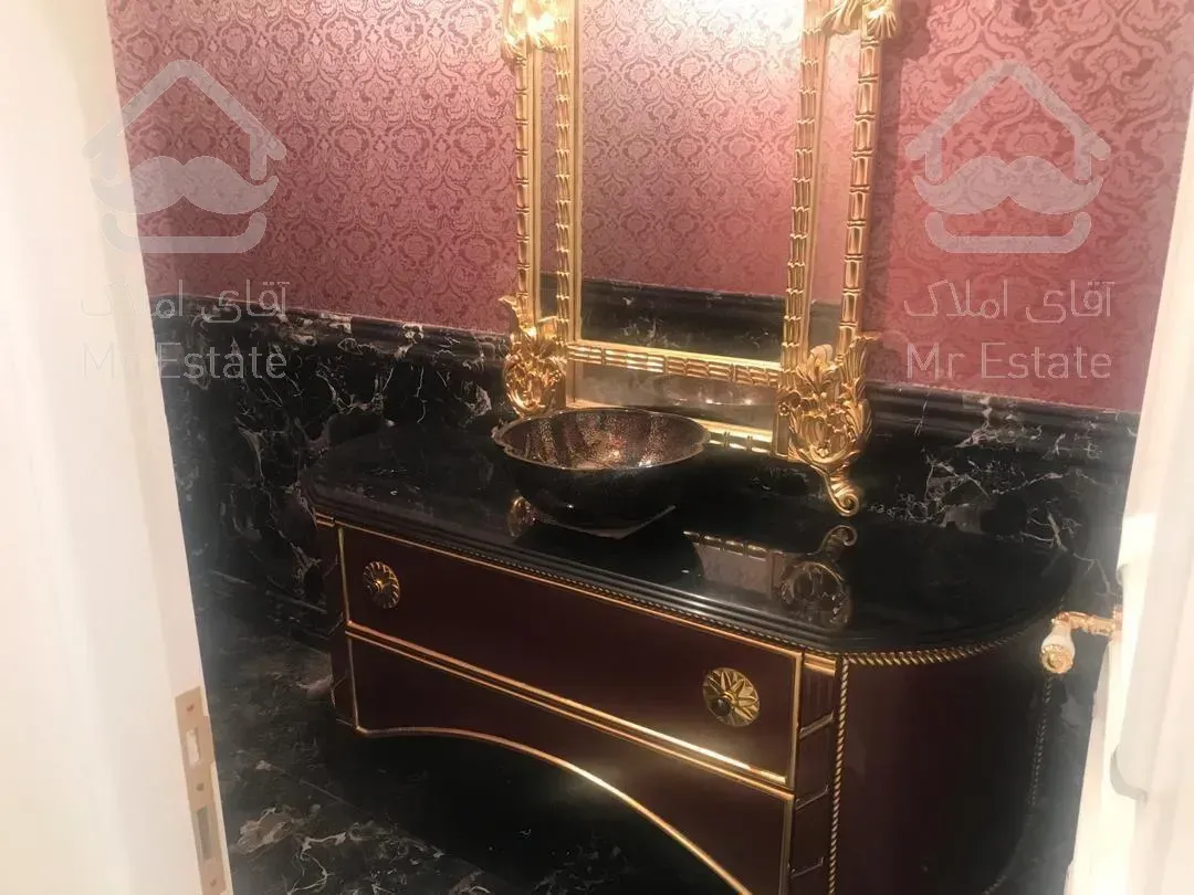 اقدسیه گلستان شمالی