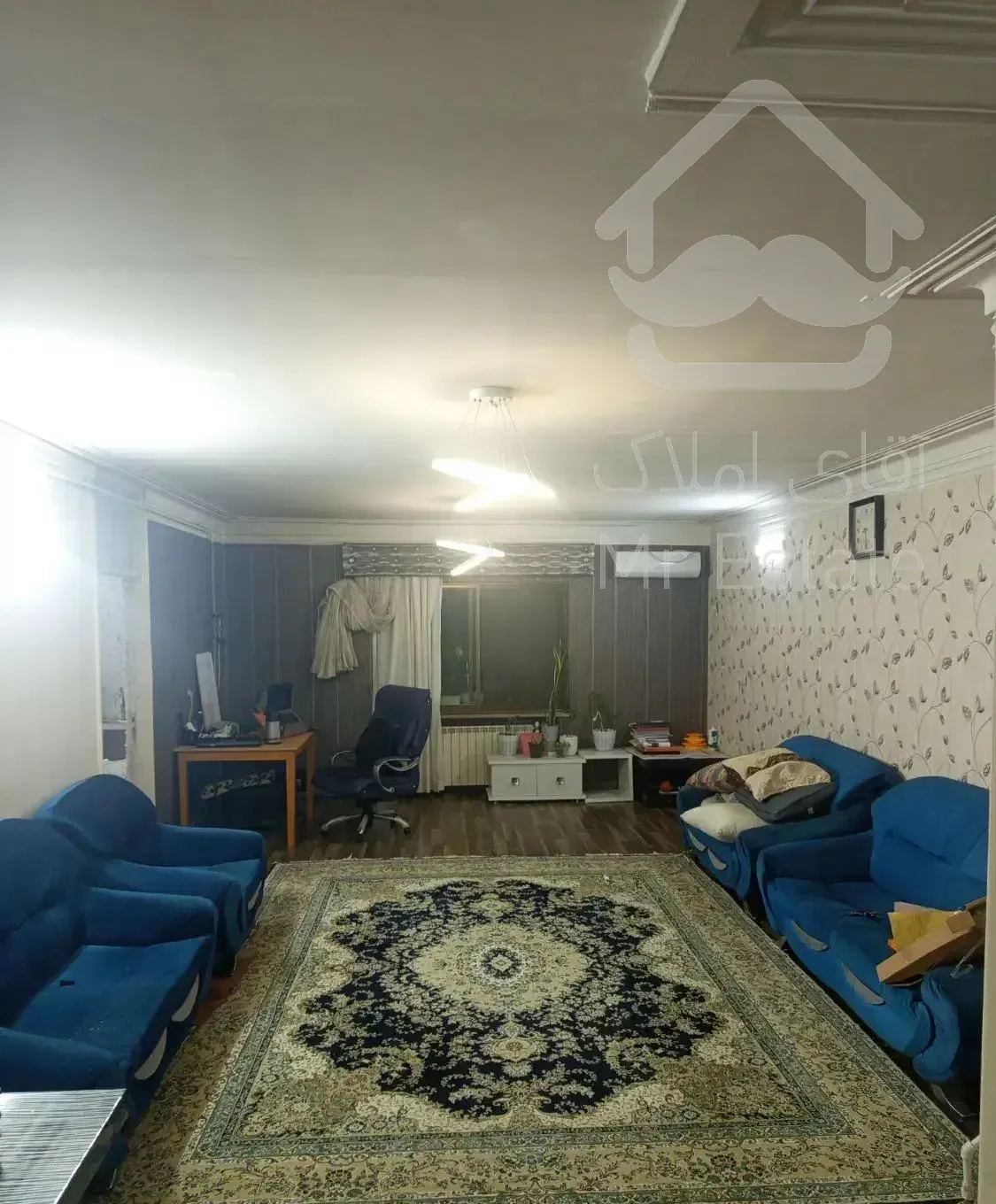 اجاره آپارتمان مصلی 115متری