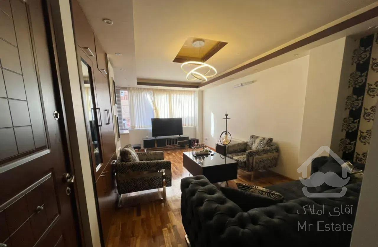 اندرزگو سلیمی 65 متر تکواحدی با امکانات