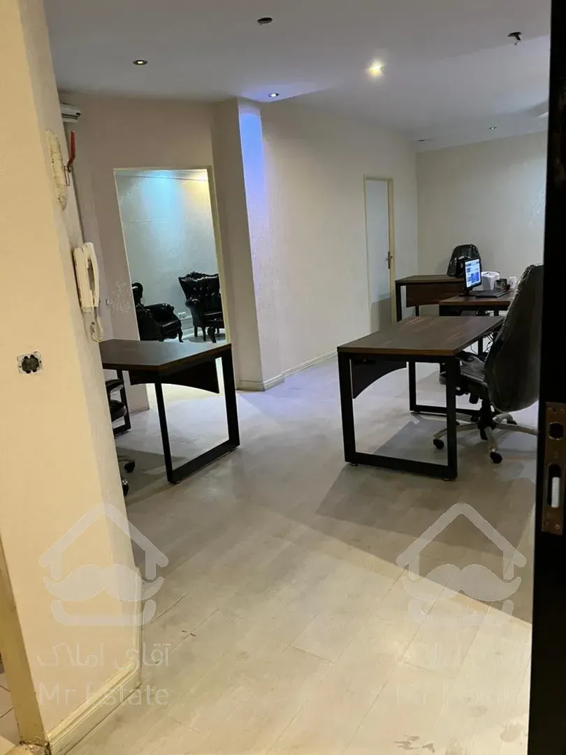 موقعیت اداری ۷۰ متر سعادت آباد