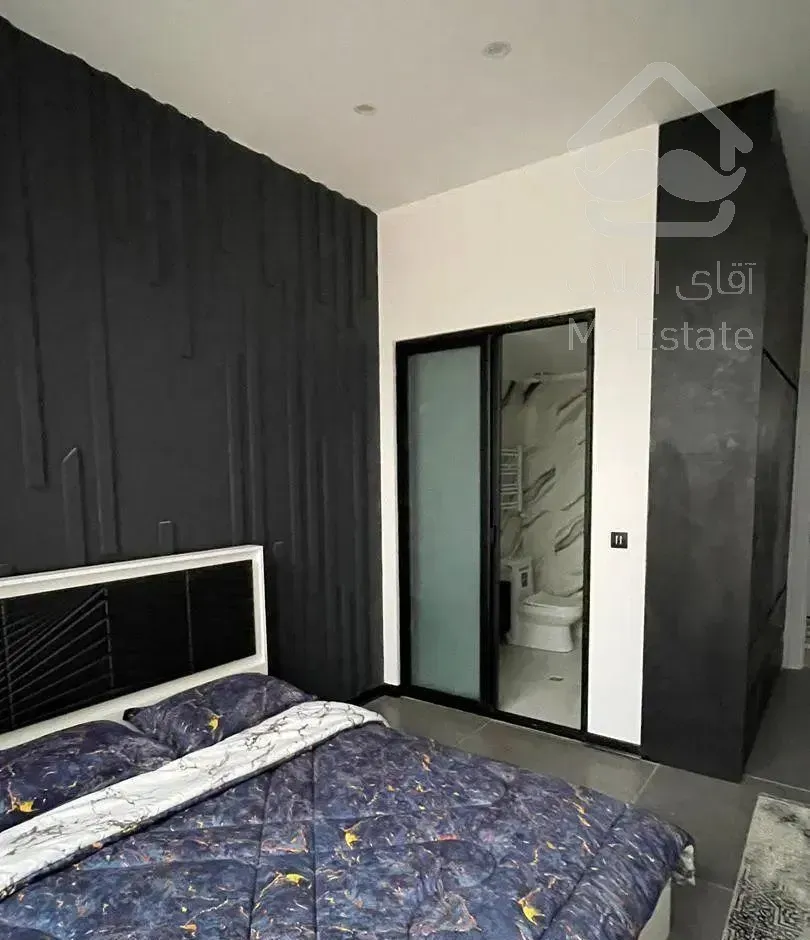 ۲۲۰متر زعفرانیه سوپر لوکس