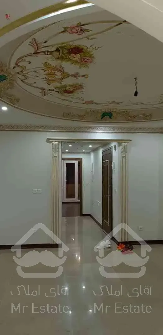 خرید آپارتمان ۴خوابه ۴پارکینگ بلوار فردوس غرب