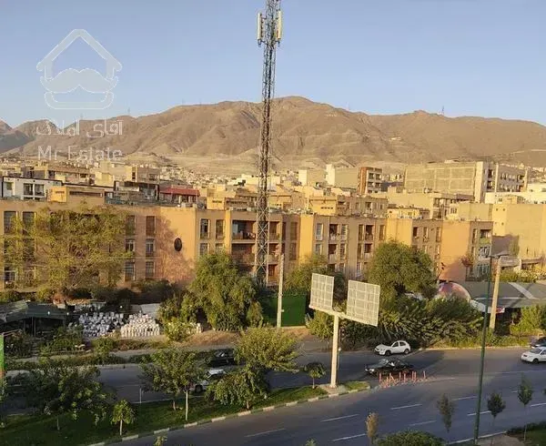 قلب کرج،ویو ،سه اتاق بزرگ