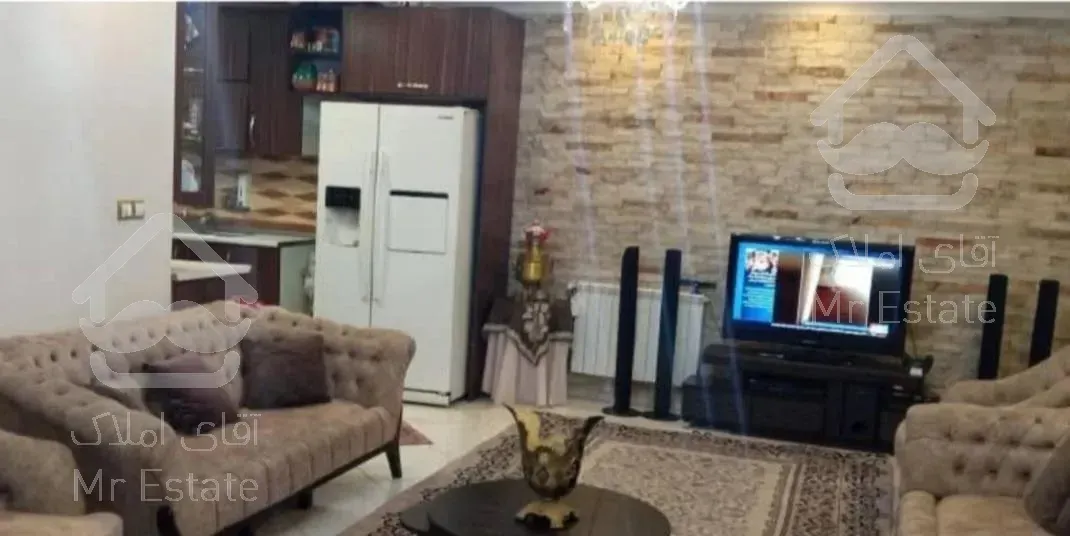 پیروزی/زاهدگیلانی/۷۴متر/فول امکانات