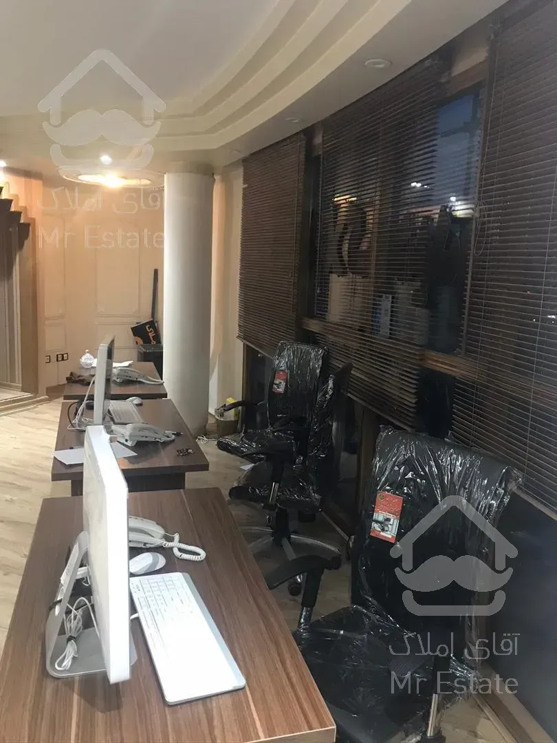 اجاره آپارتمان /سند اداری/ براصلی/صادقیه